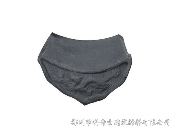 滴水瓦 (6) 滴水瓦 (6)
