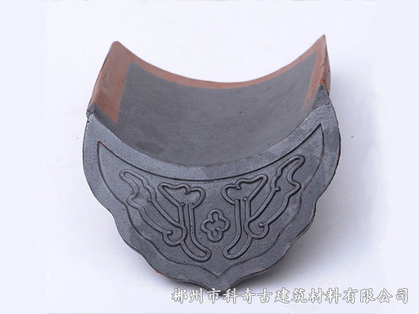 滴水瓦 (4) 滴水瓦 (4)